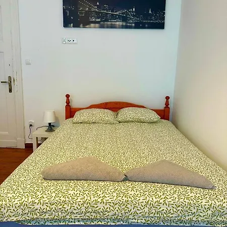 Atlas' House بيت شباب