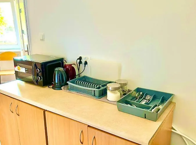 Hostal Atlas' House *