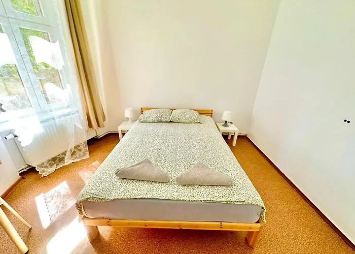 Atlas' House Hostal Poznan