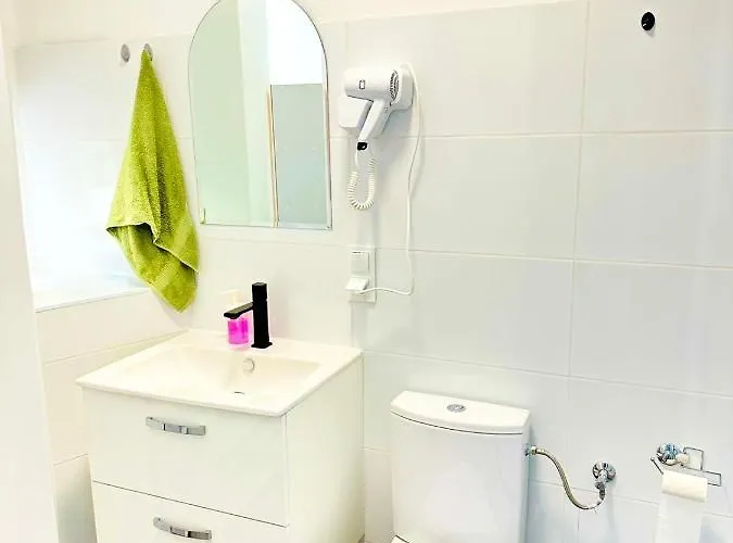 Hostal Atlas' House Poznan