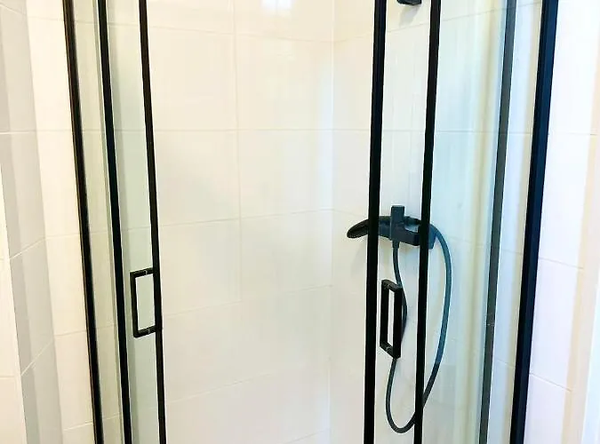 Hostal Atlas' House Poznan