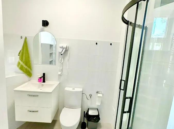 Atlas' House Hostal Poznan