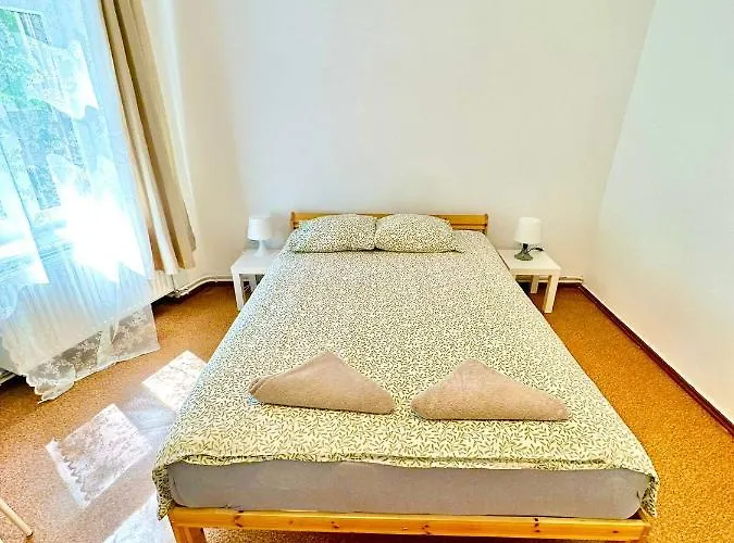 Atlas' House Hostal Poznan