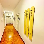 Atlas' House Poznaň