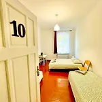 Hostel Atlas' House
