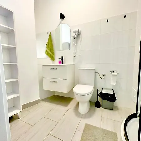 호스텔 Atlas' House