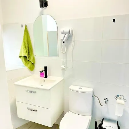 Hostel Atlas' House Poznań