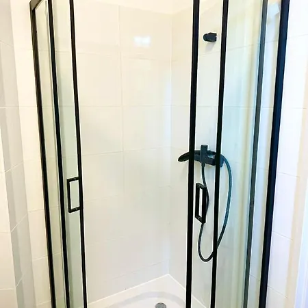 Hostel Atlas' House Poznań