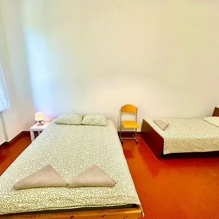 Atlas' House * 포즈난