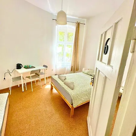 Atlas' House אכסניה
