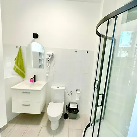 Atlas' House Hostel Poznań