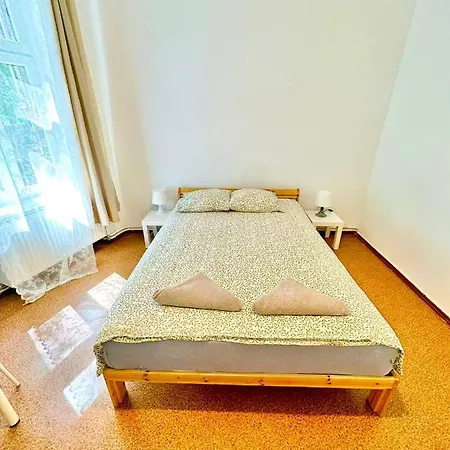 Atlas' House 호스텔 포즈난